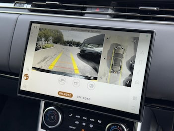 Used Land Rover Range Rover 2022 for sale - 75866831: Photo