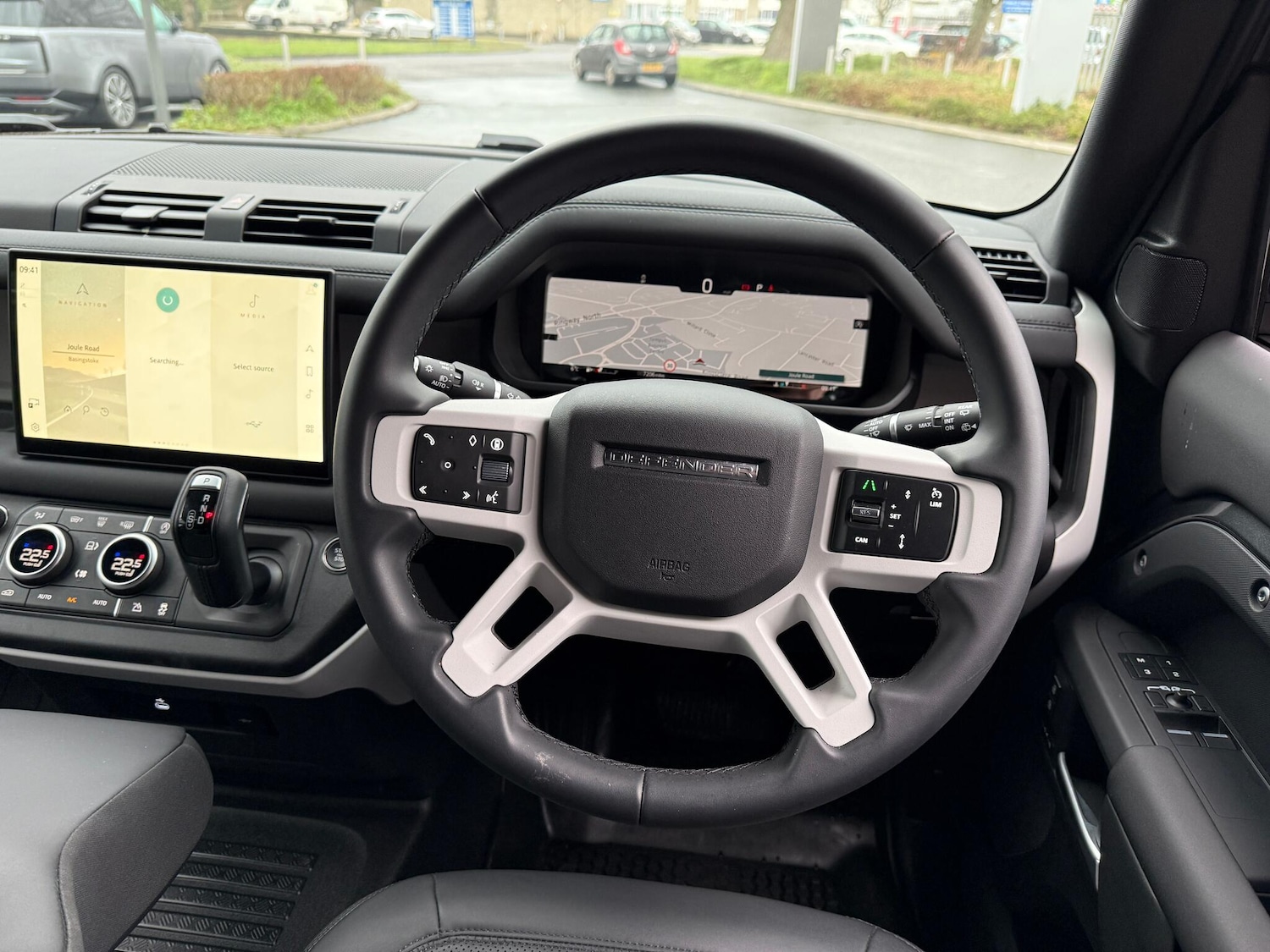 Used Land Rover Defender 2025 for sale - 77202464: Photo 13