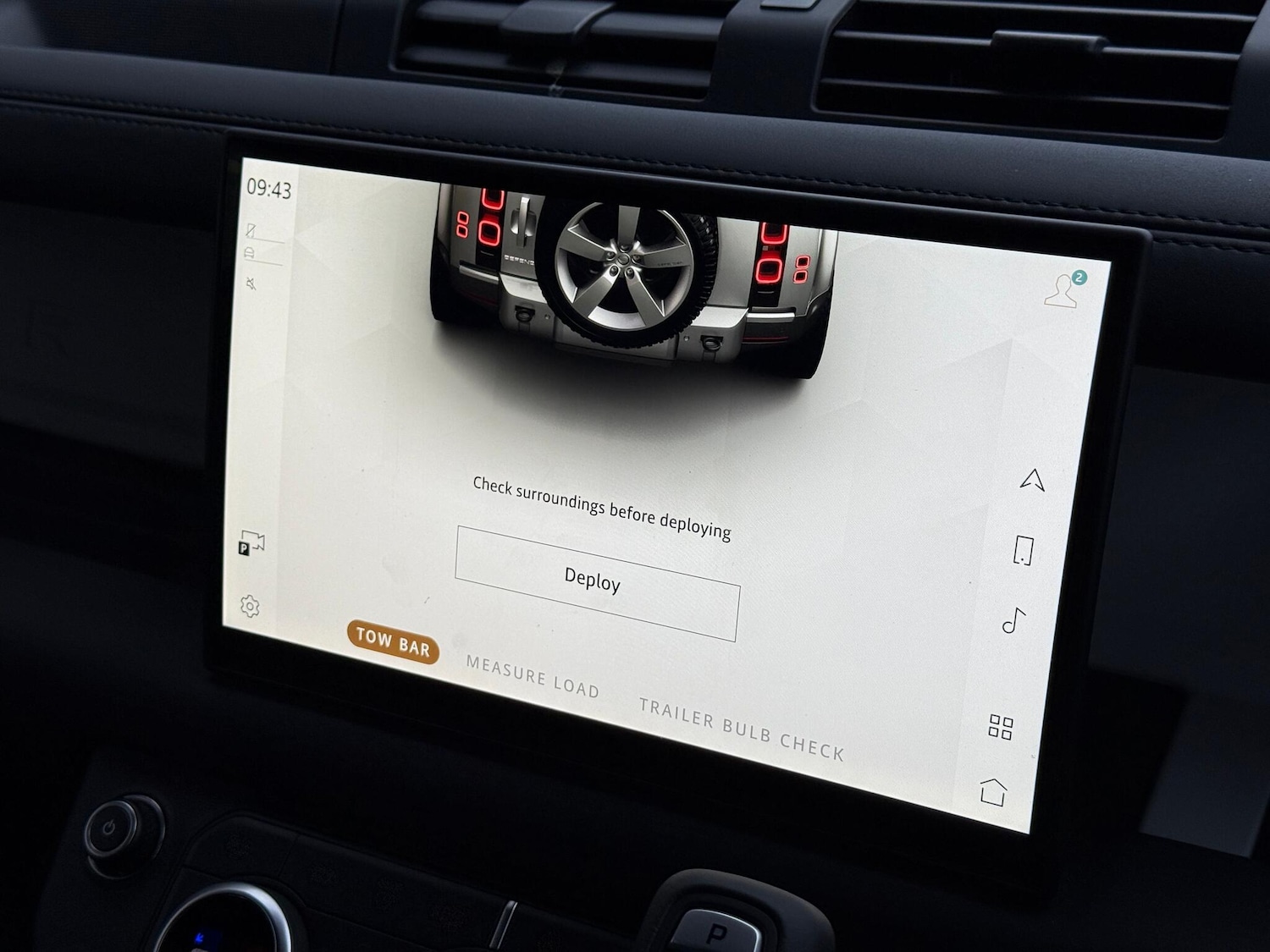 Used Land Rover Defender 2025 for sale - 77202464: Photo 20