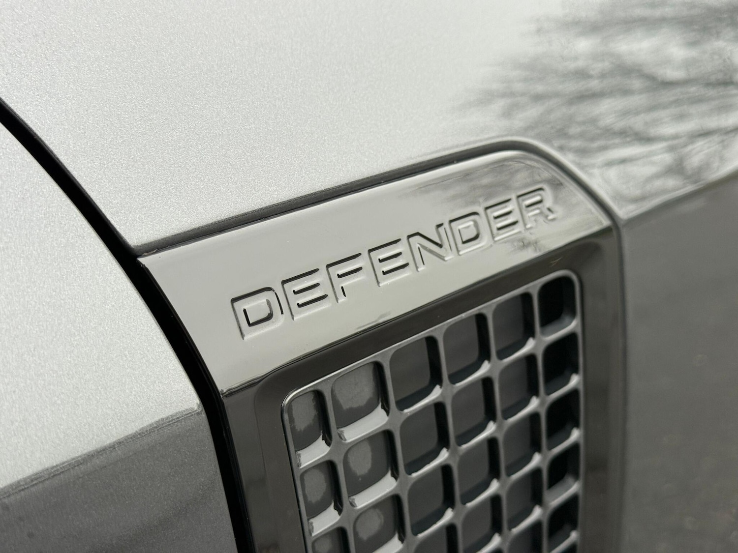 Used Land Rover Defender 2025 for sale - 77202464: Photo 43