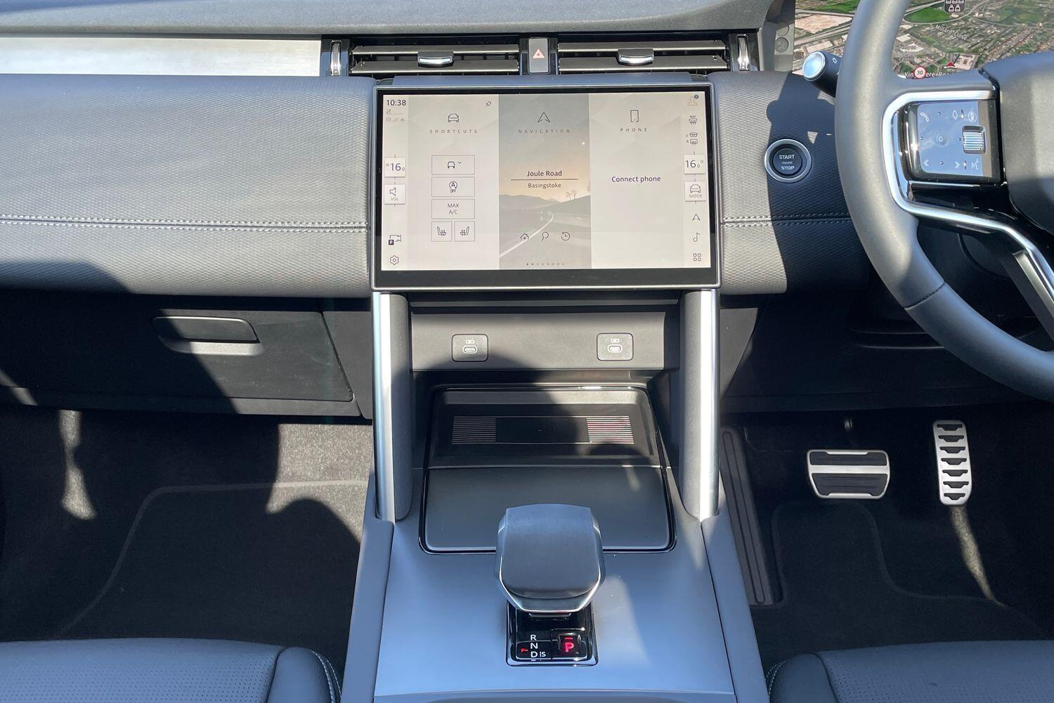 Used Land Rover Discovery Sport 2025 for sale - 76538638: Photo 15