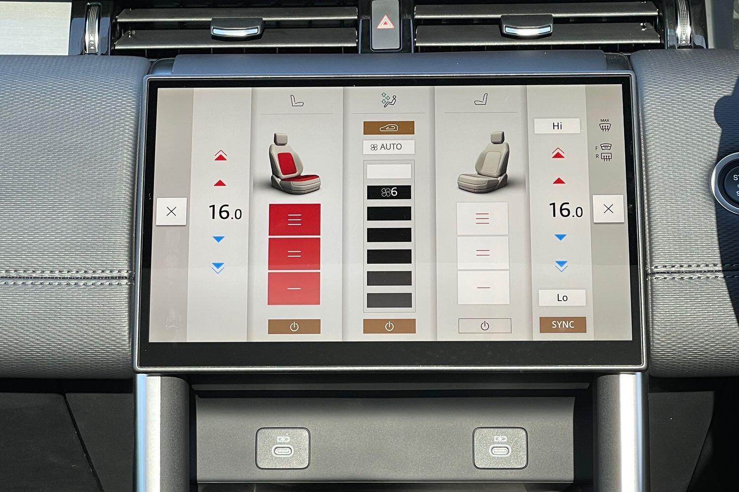 Used Land Rover Discovery Sport 2025 for sale - 76538638: Photo 16