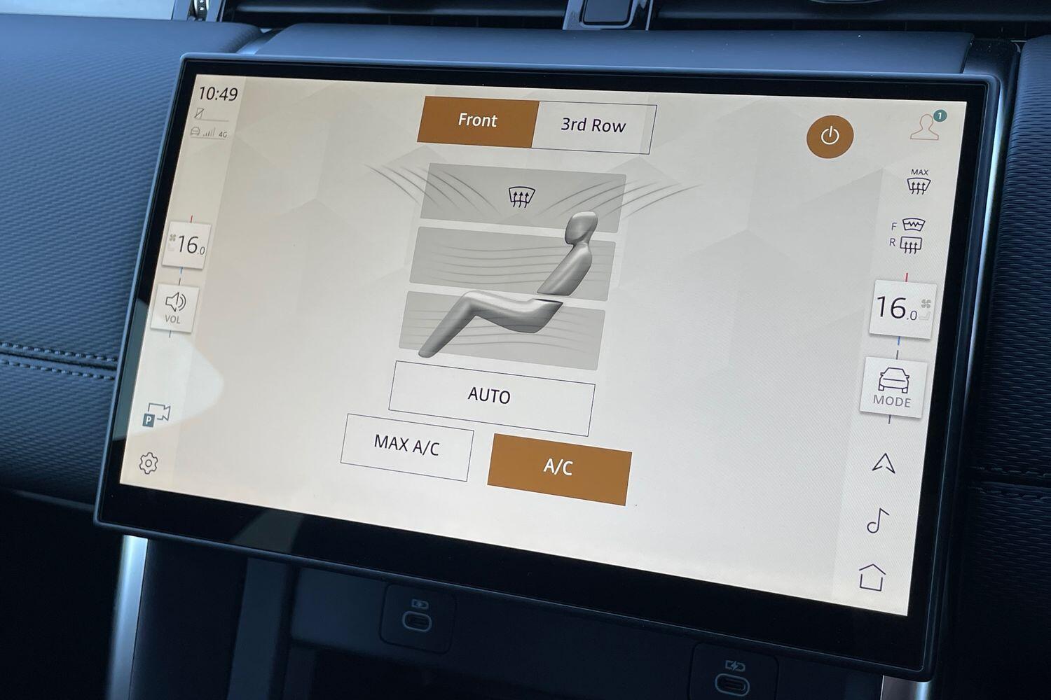 Used Land Rover Discovery Sport 2025 for sale - 76538638: Photo 17