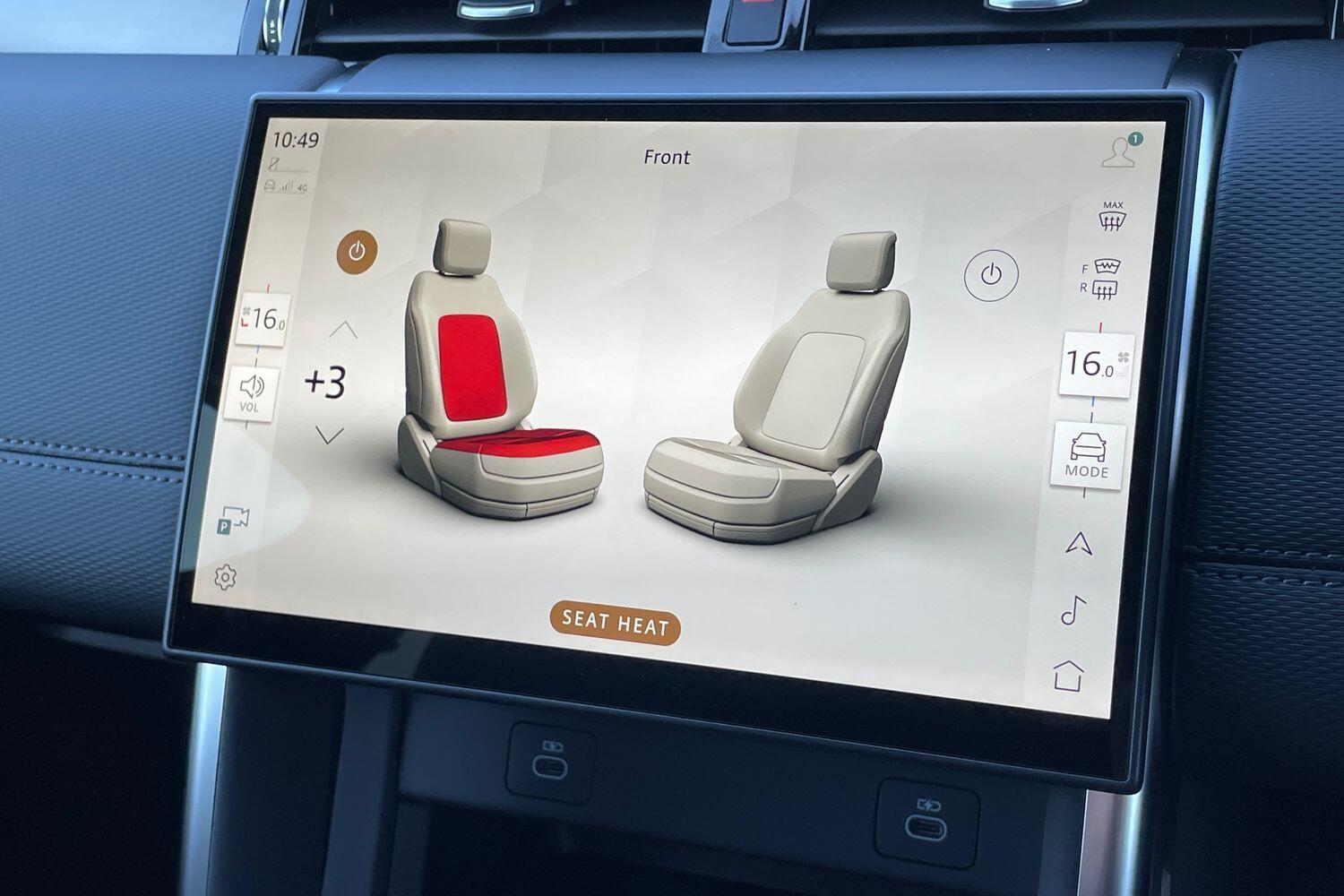 Used Land Rover Discovery Sport 2025 for sale - 76538638: Photo 18