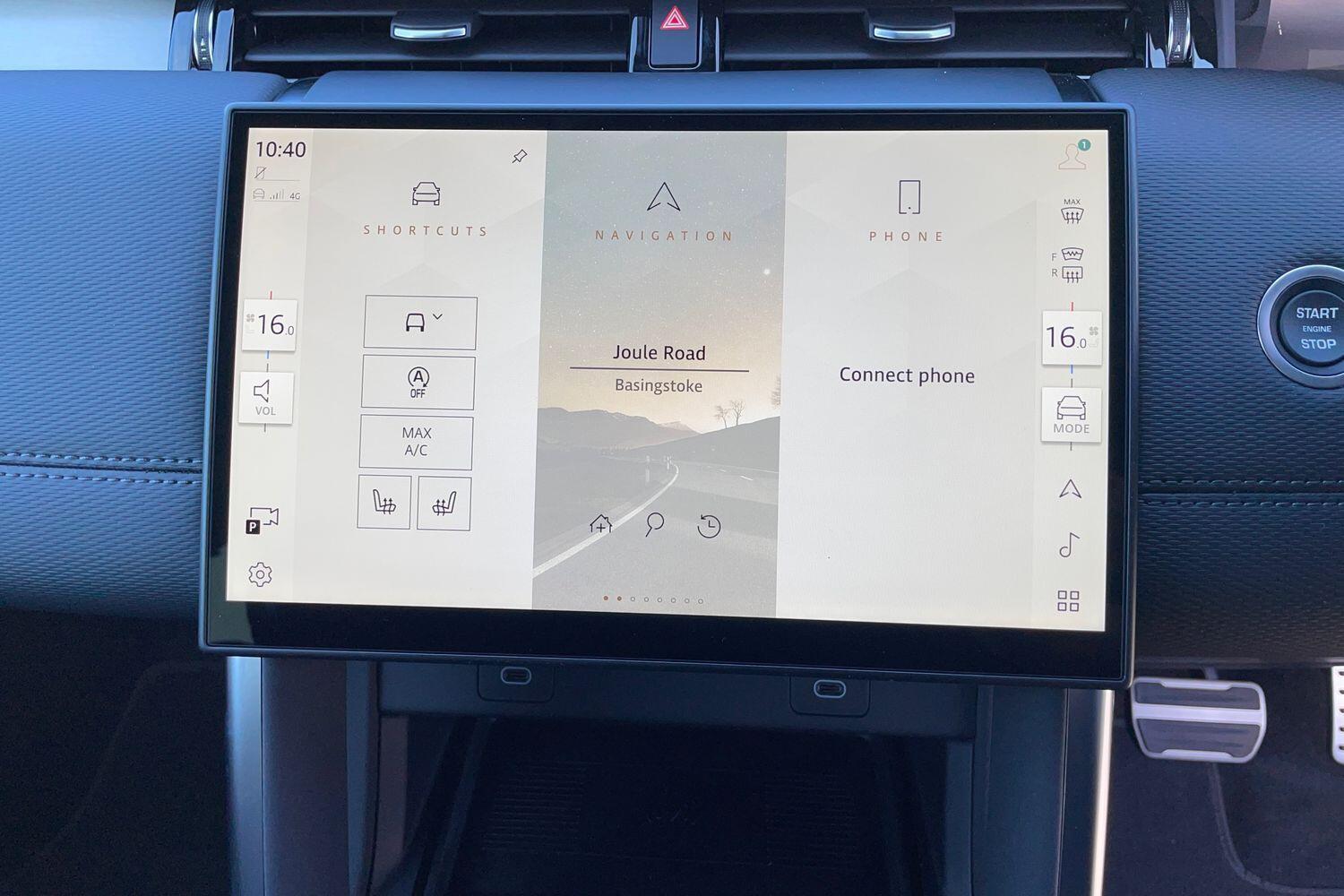 Used Land Rover Discovery Sport 2025 for sale - 76538638: Photo 21