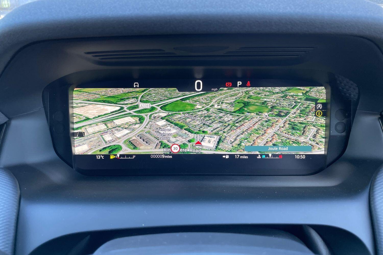 Used Land Rover Discovery Sport 2025 for sale - 76538638: Photo 24