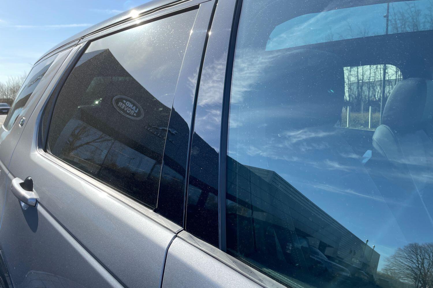 Used Land Rover Discovery Sport 2025 for sale - 76538638: Photo 26