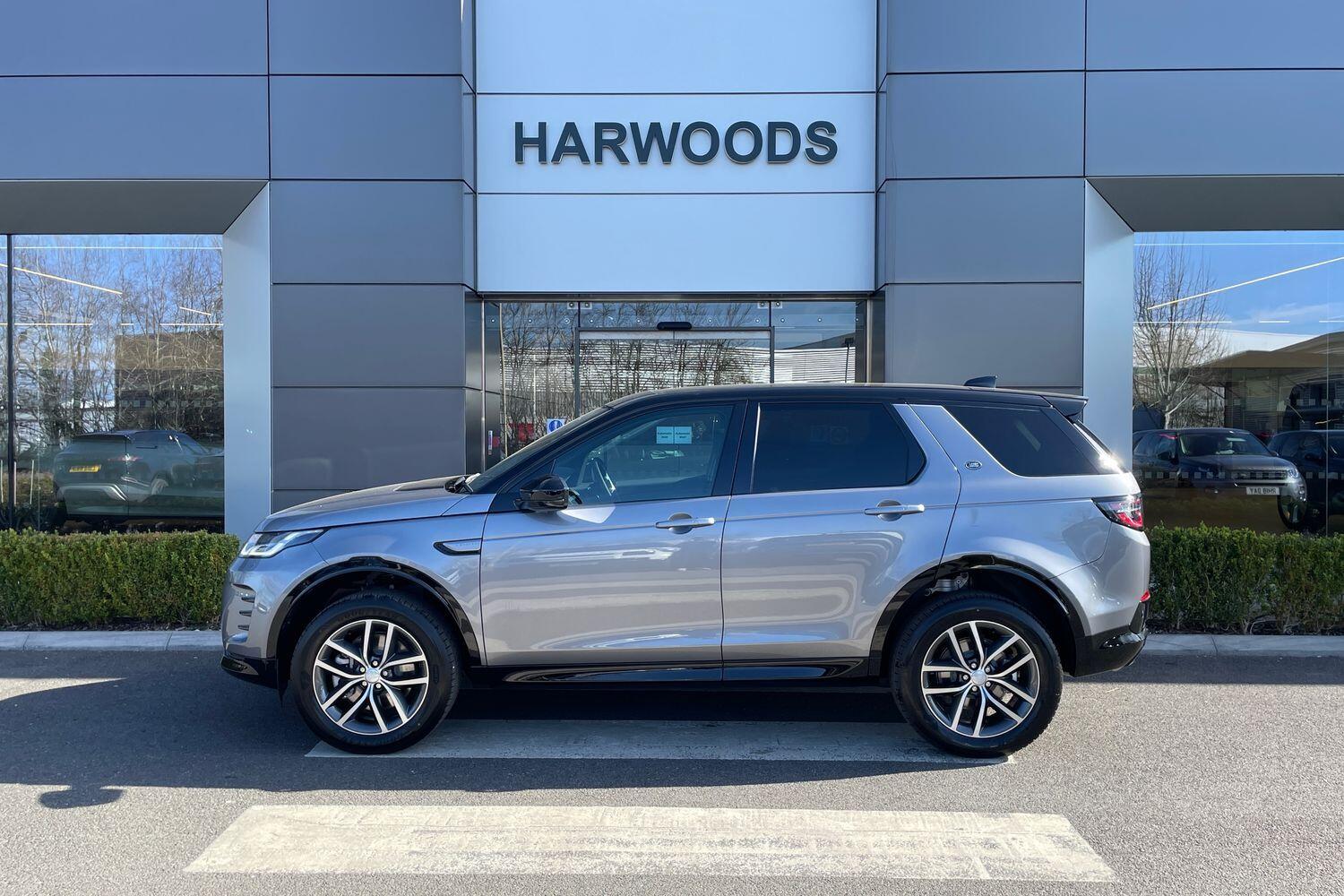 Used Land Rover Discovery Sport 2025 for sale - 76538638: Photo 28
