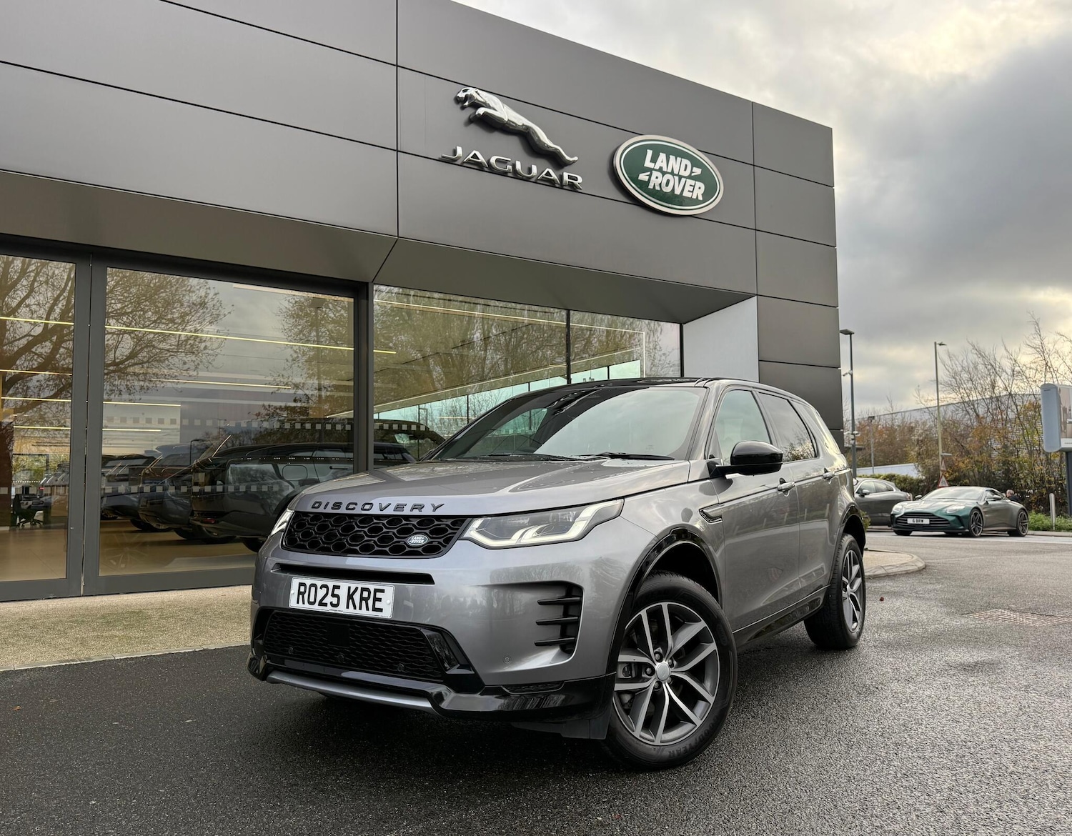 Used Land Rover Discovery Sport 2025 for sale - 76538638: Photo 30