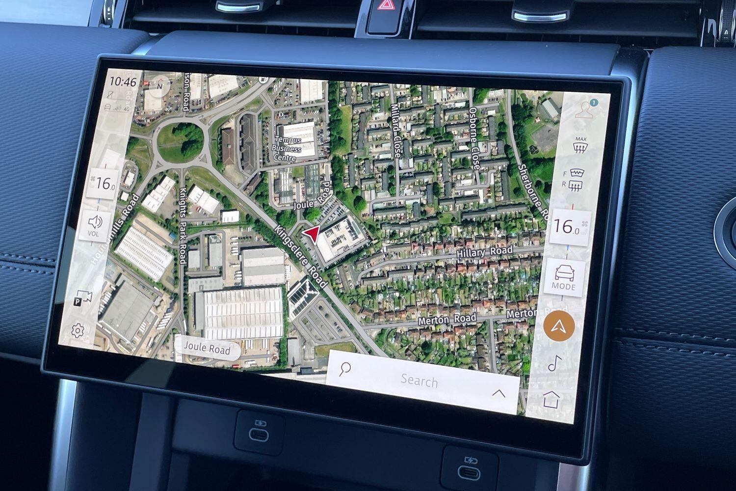 Used Land Rover Discovery Sport 2025 for sale - 76538638: Photo 31