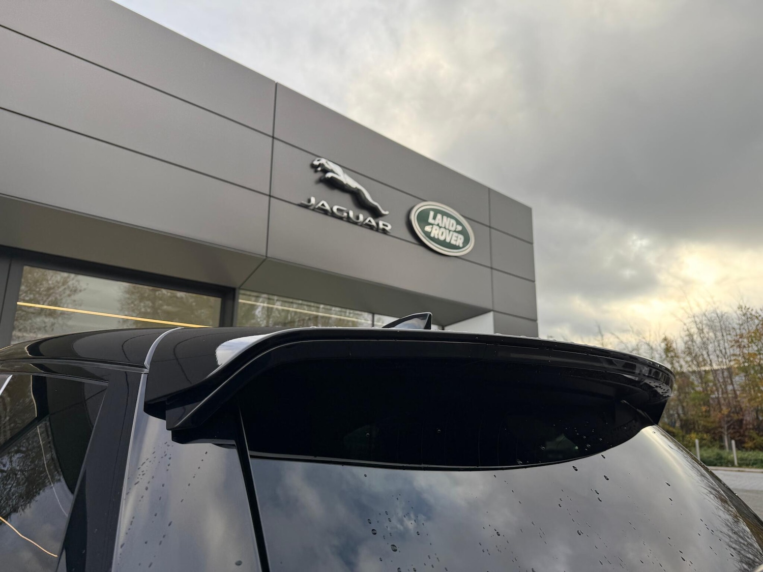 Used Land Rover Discovery Sport 2025 for sale - 76538638: Photo 34