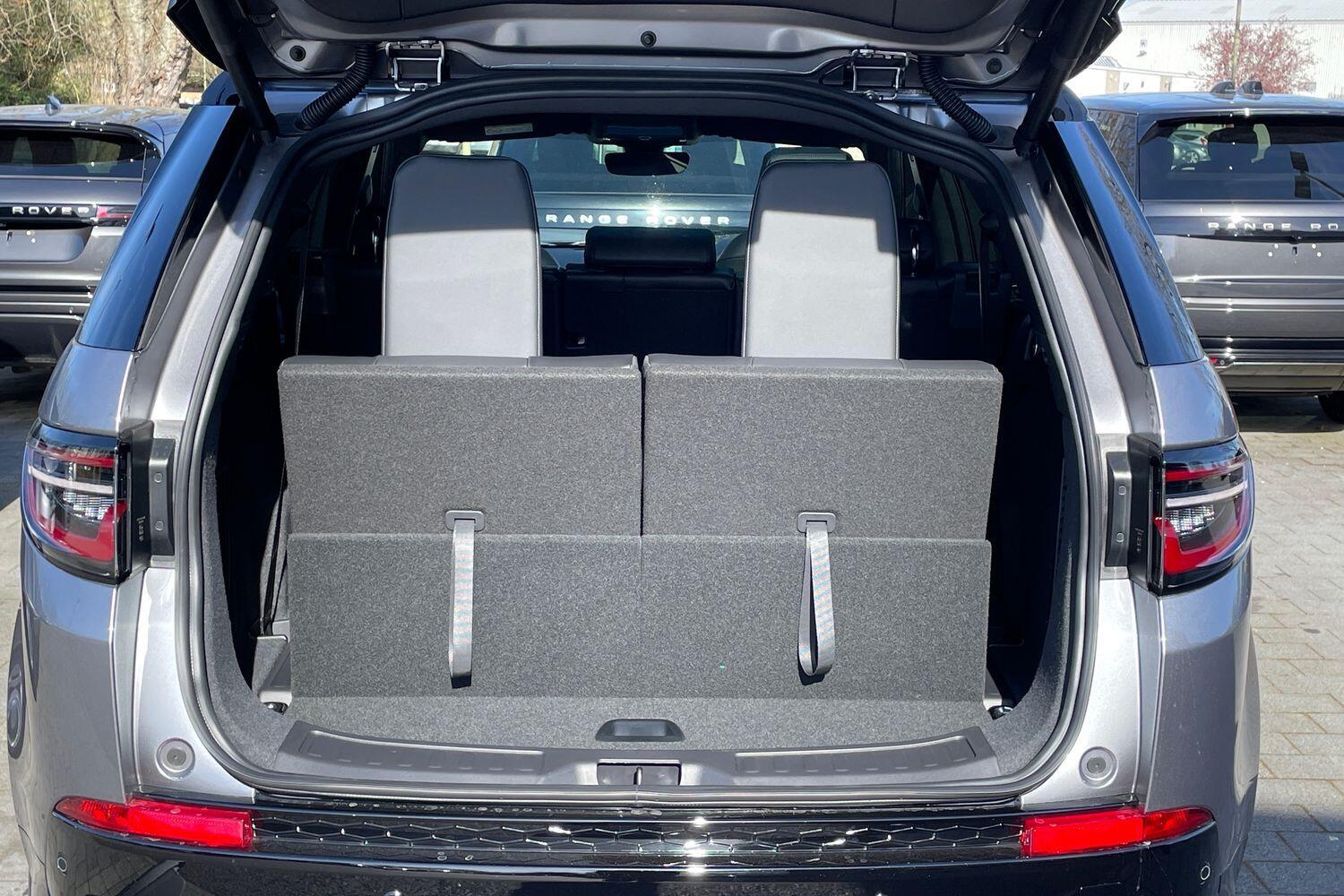 Used Land Rover Discovery Sport 2025 for sale - 76538638: Photo 35