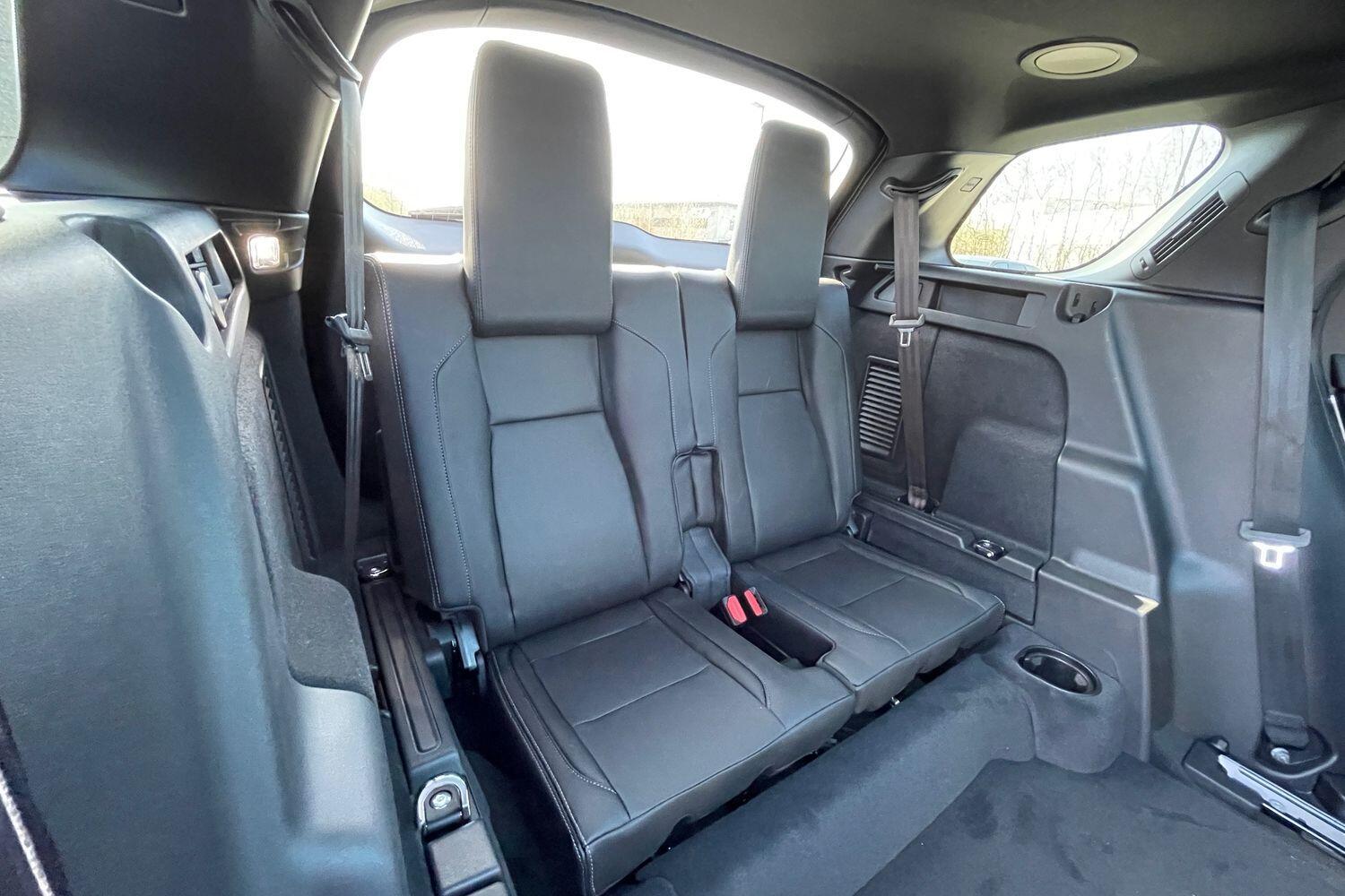 Used Land Rover Discovery Sport 2025 for sale - 76538638: Photo 36