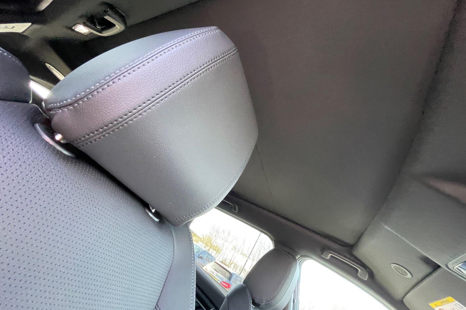 Used Land Rover Discovery Sport 2025 for sale - 76538638: Photo 42