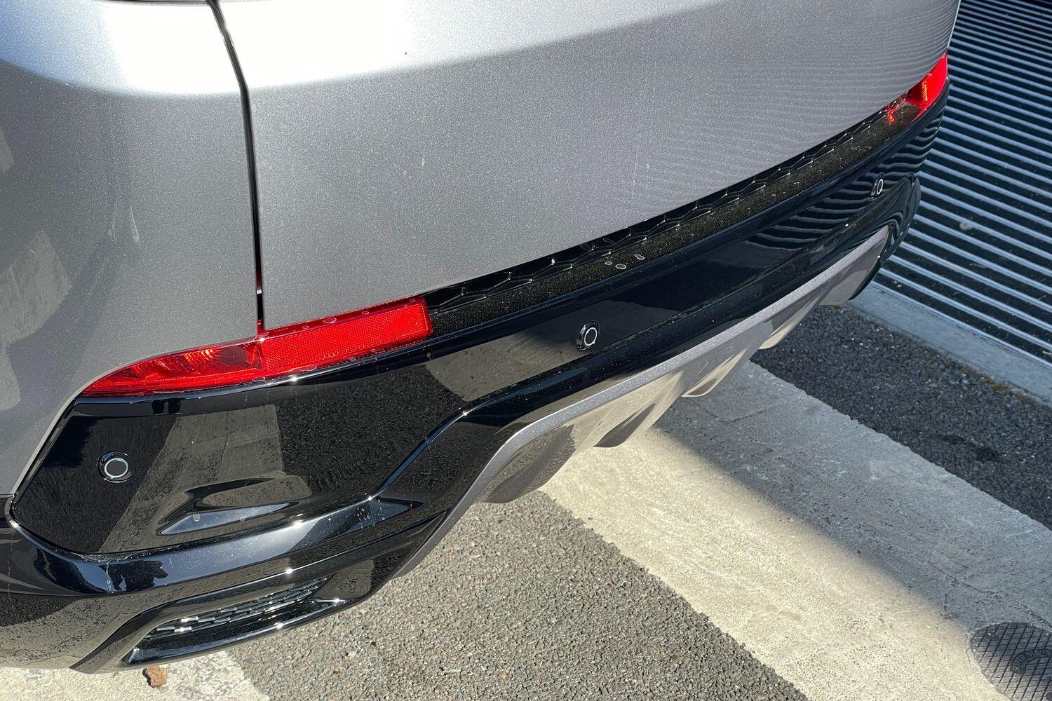 Used Land Rover Discovery Sport 2025 for sale - 76538638: Photo 43