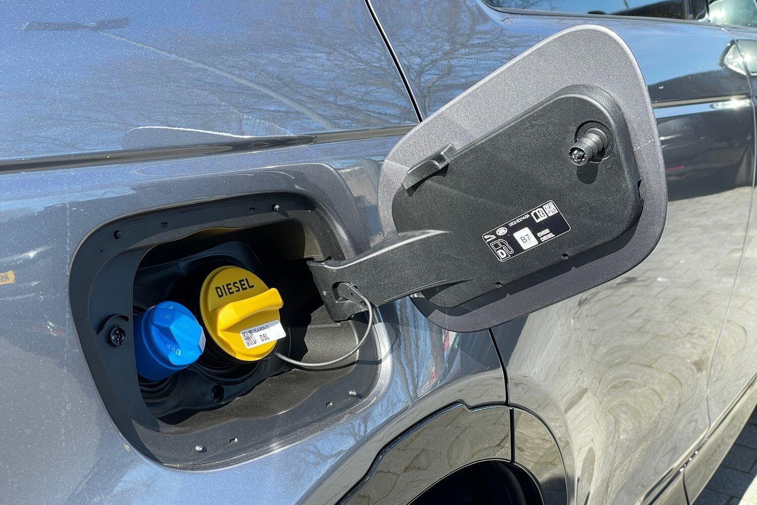 Used Land Rover Discovery Sport 2025 for sale - 76538638: Photo 44