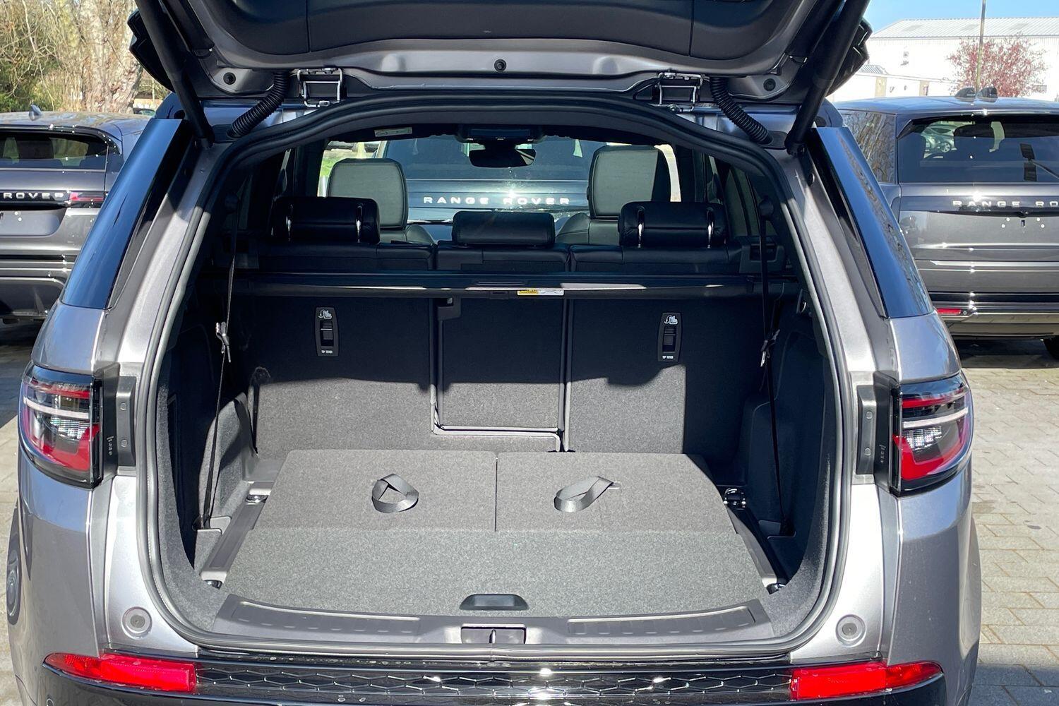 Used Land Rover Discovery Sport 2025 for sale - 76538638: Photo 49