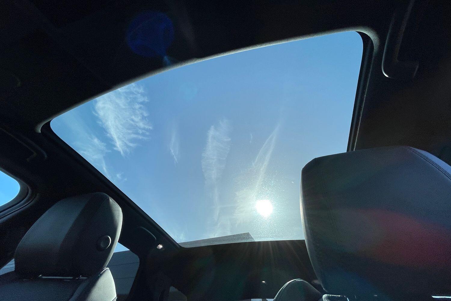 Used Land Rover Discovery Sport 2025 for sale - 76538638: Photo 5