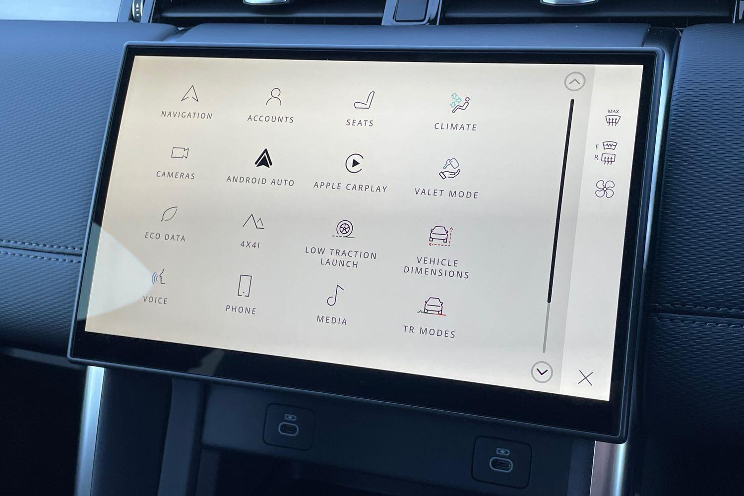 Used Land Rover Discovery Sport 2025 for sale - 76538638: Photo 51