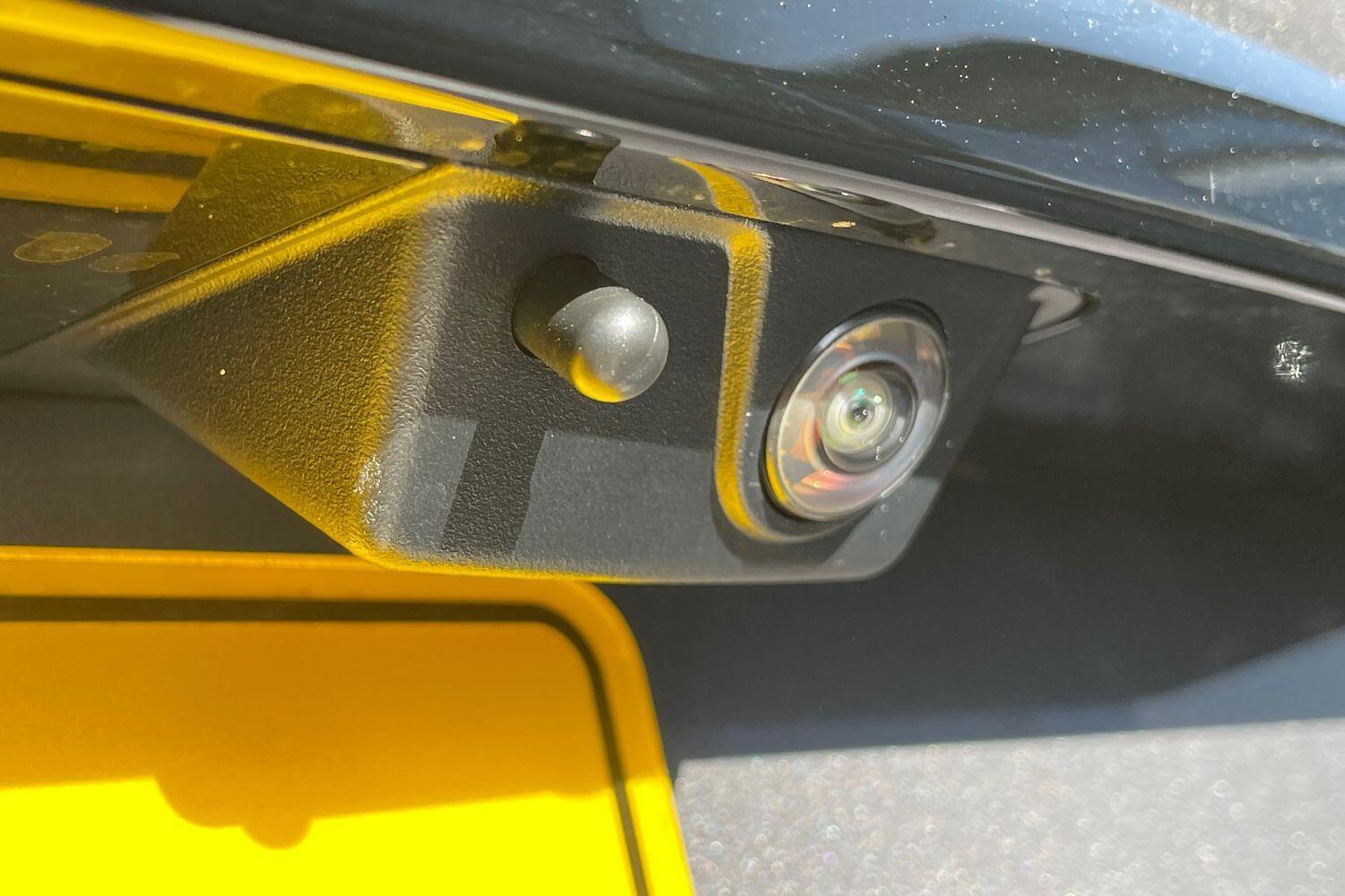 Used Land Rover Discovery Sport 2025 for sale - 76538638: Photo 53