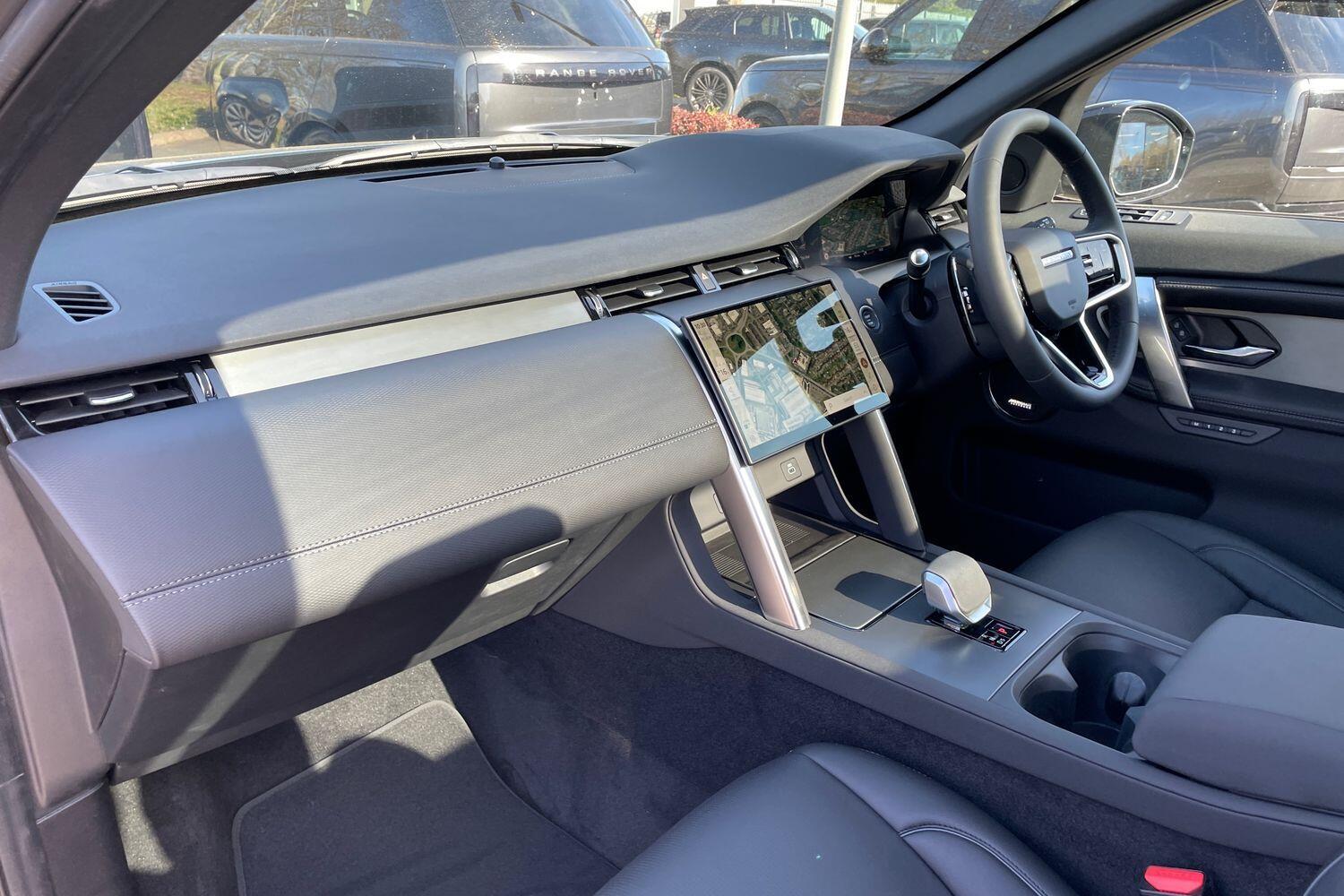 Used Land Rover Discovery Sport 2025 for sale - 76538638: Photo 54