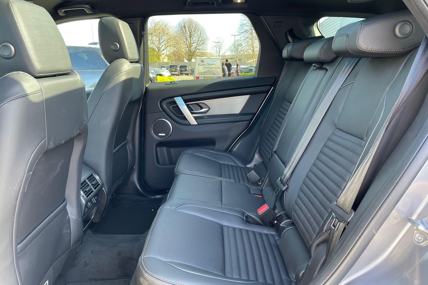 Used Land Rover Discovery Sport 2025 for sale - 76538638: Photo 55