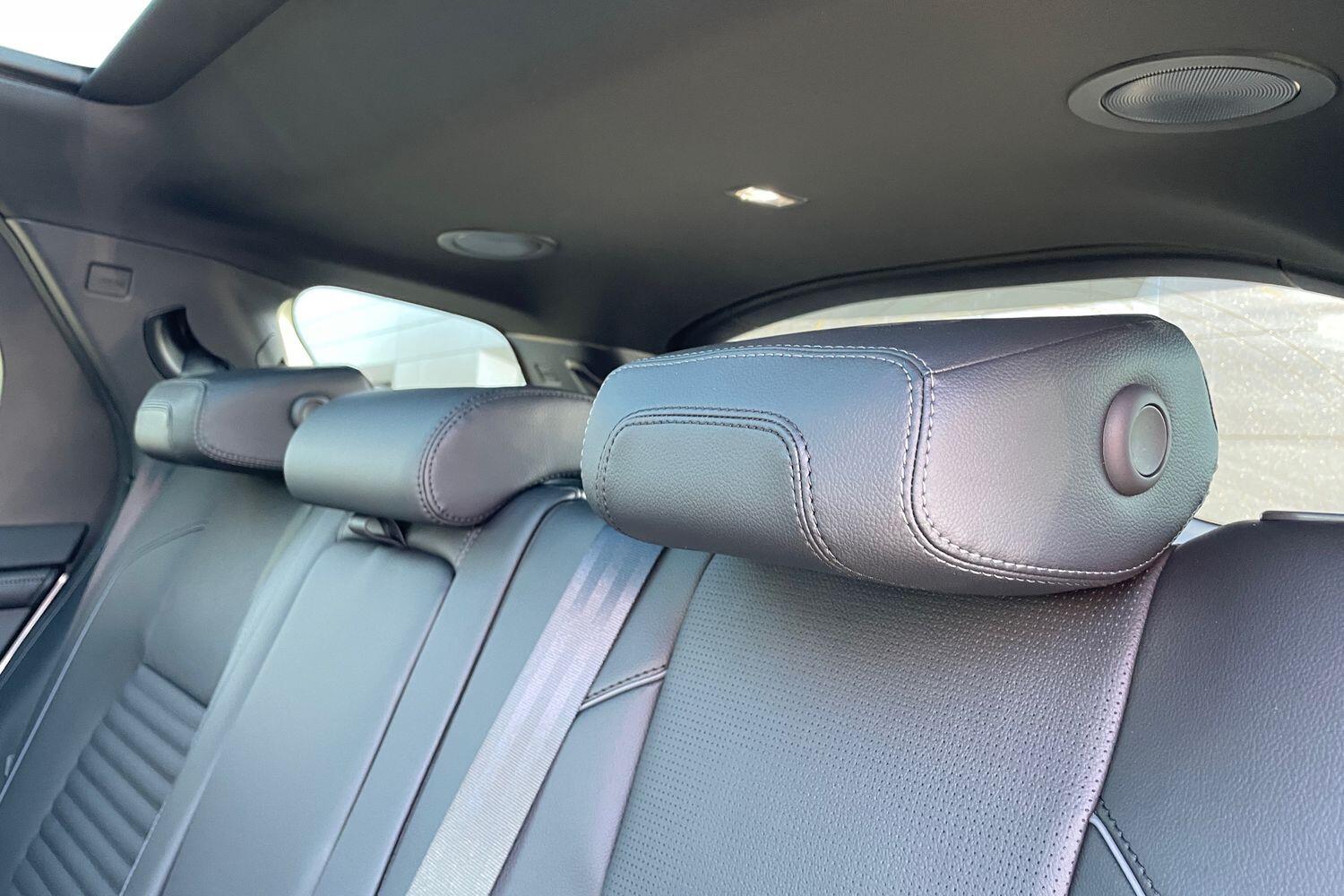 Used Land Rover Discovery Sport 2025 for sale - 76538638: Photo 56