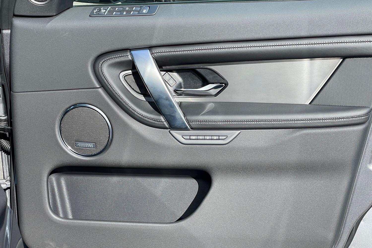 Used Land Rover Discovery Sport 2025 for sale - 76538638: Photo 57