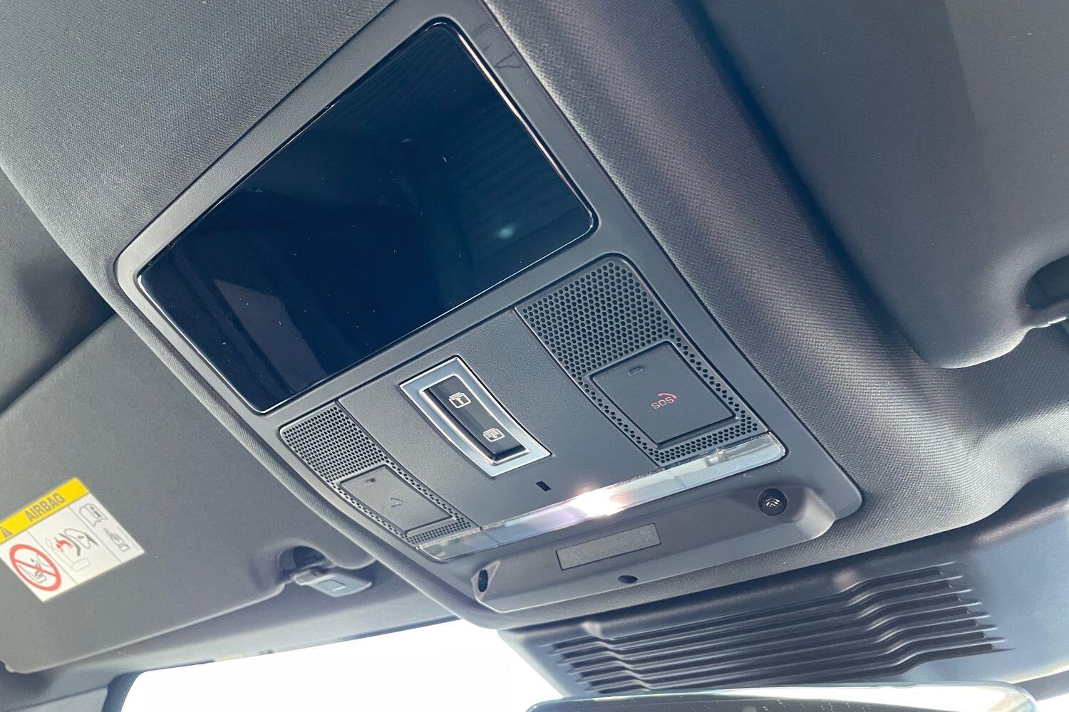 Used Land Rover Discovery Sport 2025 for sale - 76538638: Photo 59