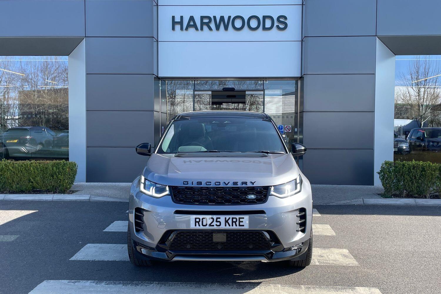 Used Land Rover Discovery Sport 2025 for sale - 76538638: Photo 6