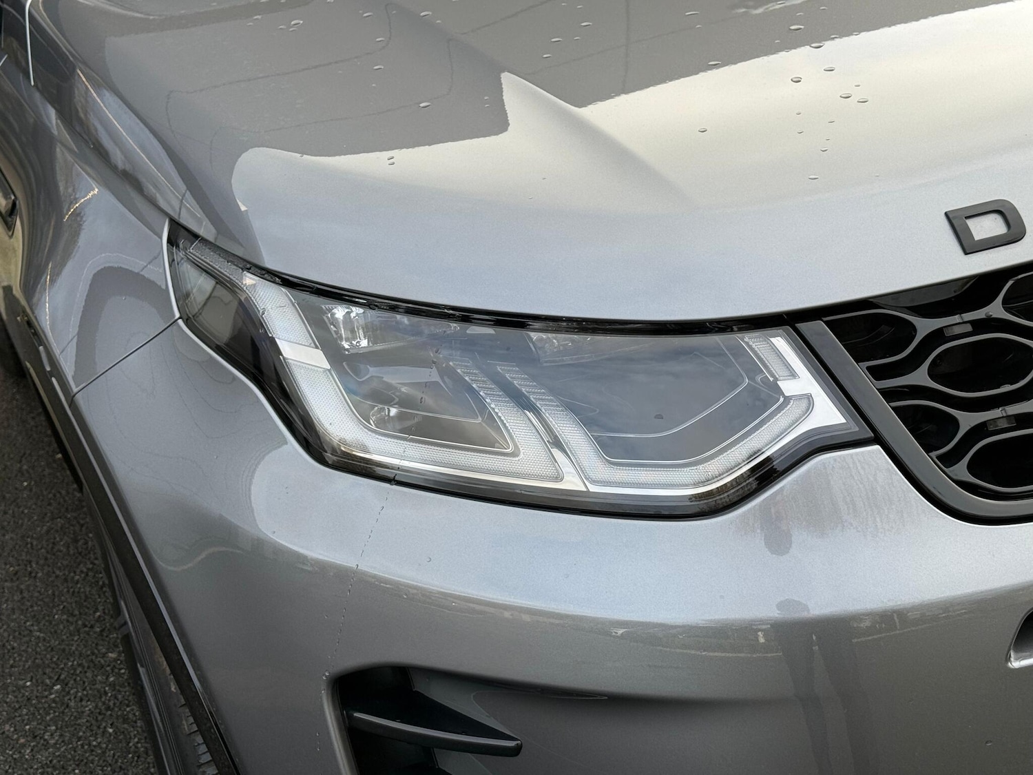 Used Land Rover Discovery Sport 2025 for sale - 76538638: Photo 65