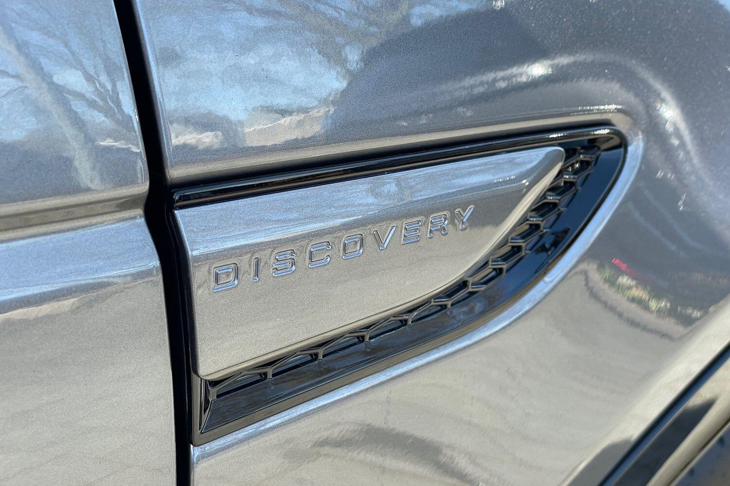 Used Land Rover Discovery Sport 2025 for sale - 76538638: Photo 66