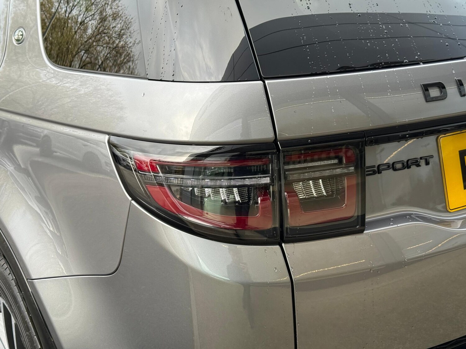 Used Land Rover Discovery Sport 2025 for sale - 76538638: Photo 67