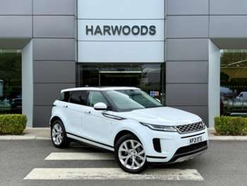 2021 (21) - 2.0 D165 SE 5dr Auto