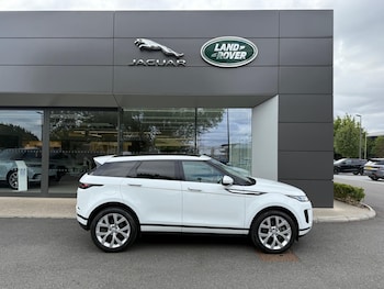 Used Land Rover Range Rover Evoque 2021 for sale - 75449663: Photo