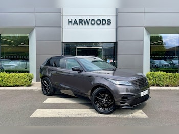 2025 (25) - 2.0 D200 MHEV Autobiography 5dr Auto [Revised]