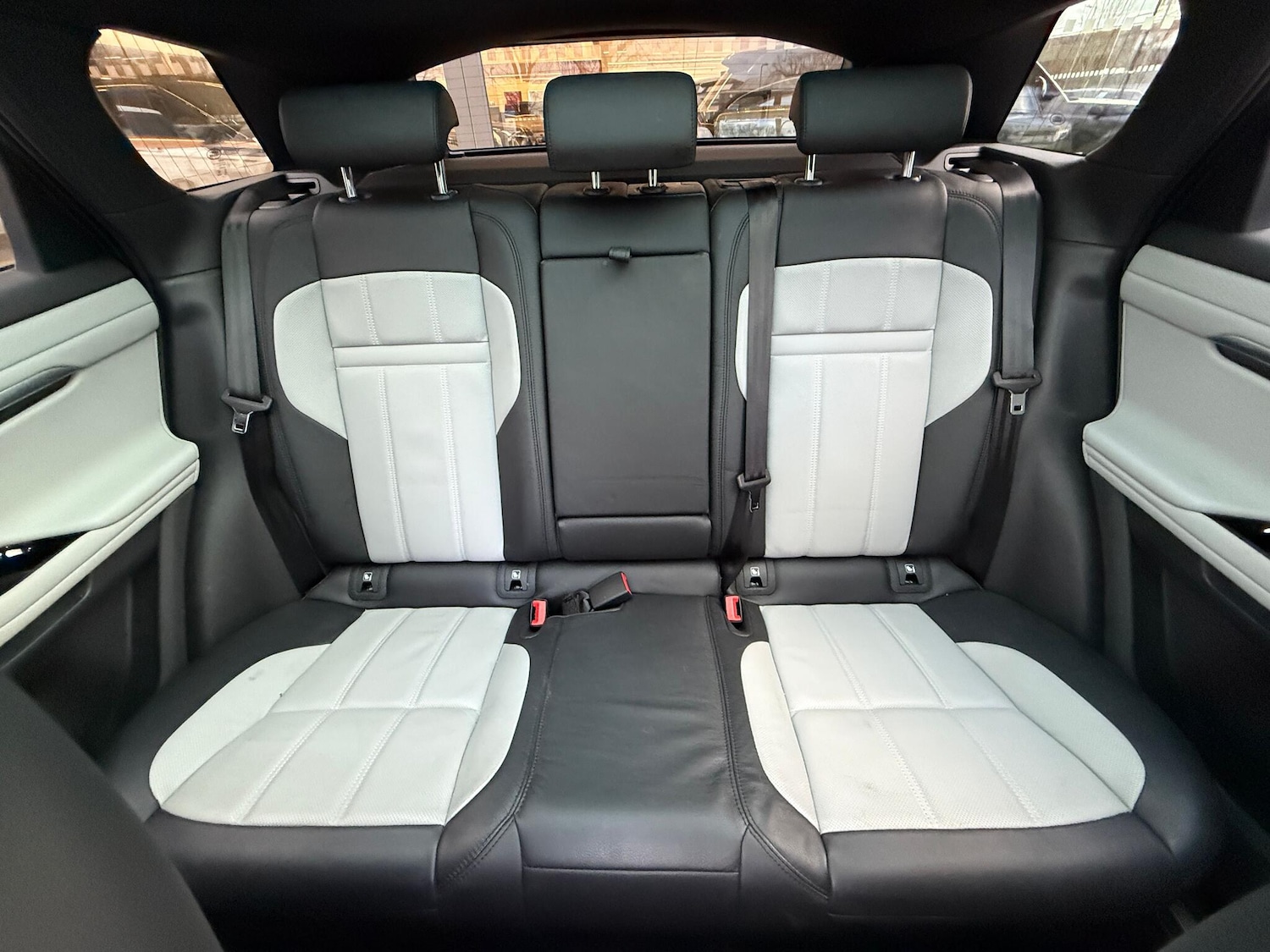 Used Land Rover Range Rover Evoque 2023 for sale - 77377152: Photo 11