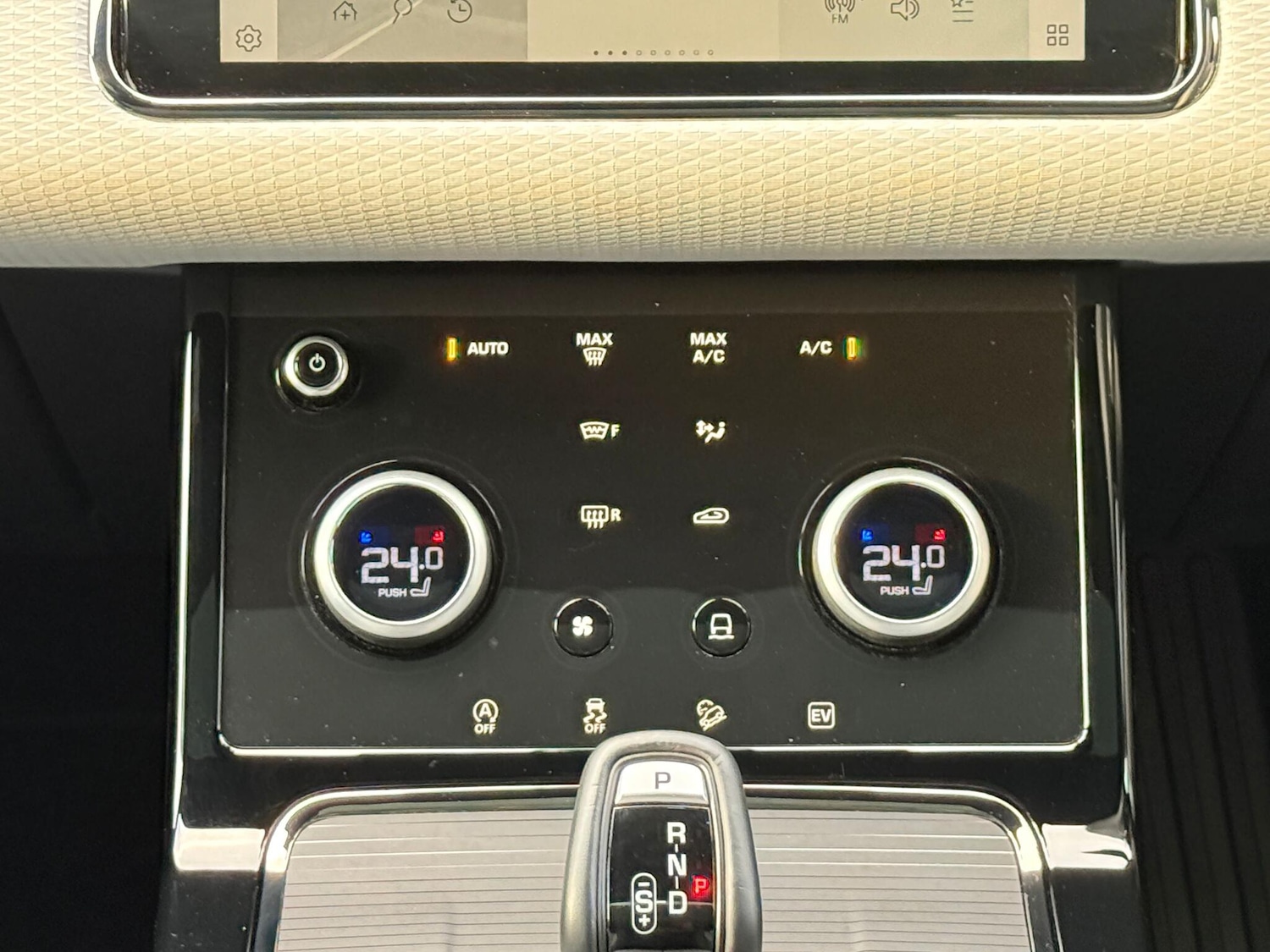 Used Land Rover Range Rover Evoque 2023 for sale - 77377152: Photo 16