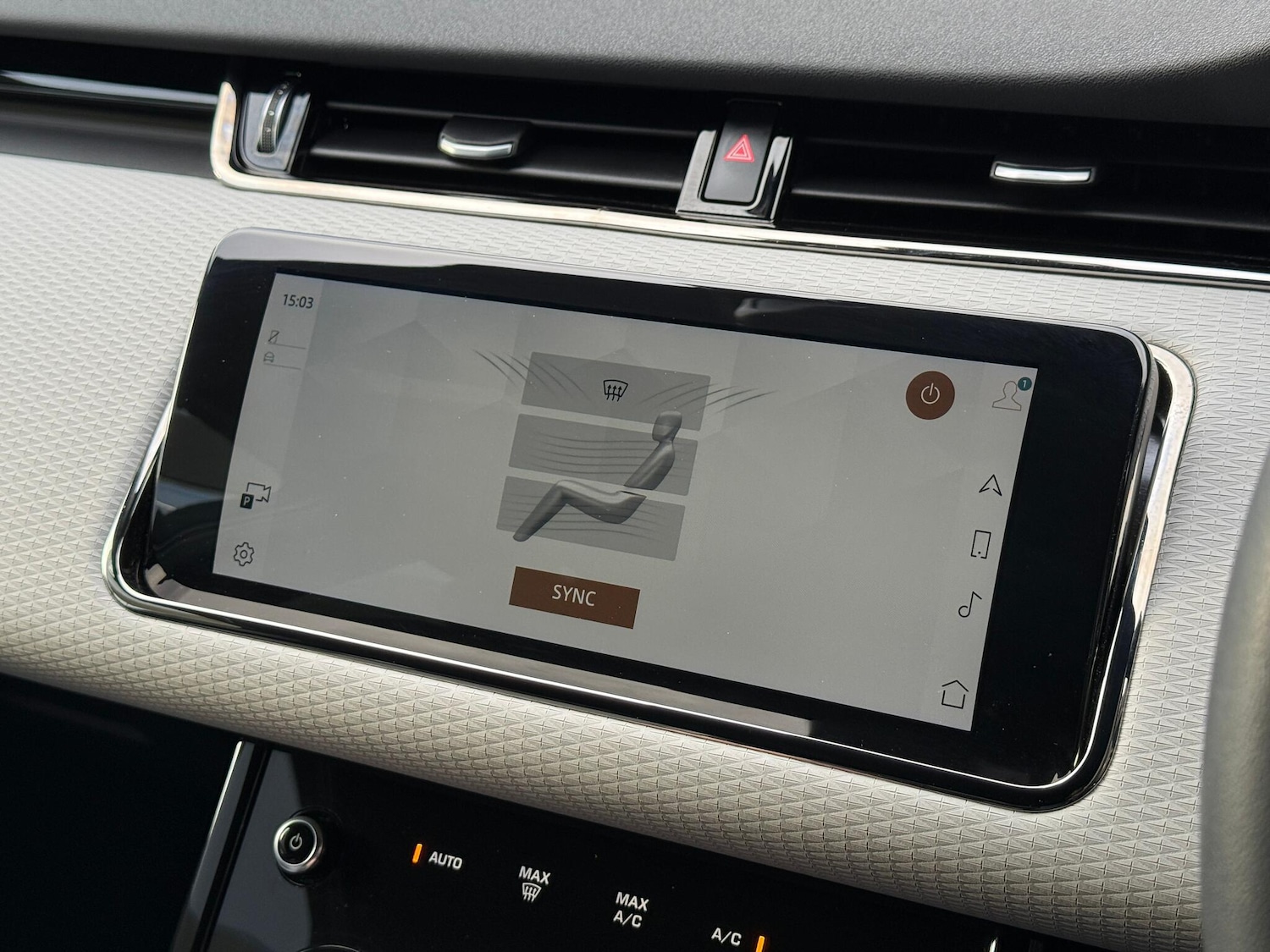 Used Land Rover Range Rover Evoque 2023 for sale - 77377152: Photo 17