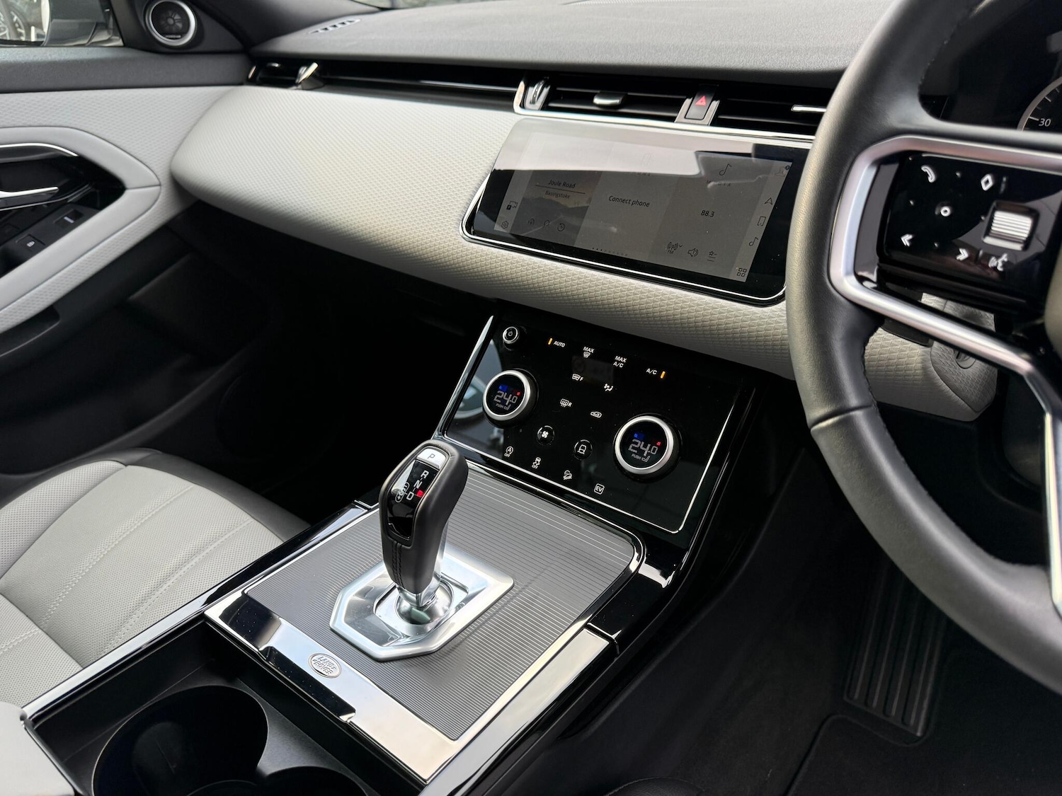 Used Land Rover Range Rover Evoque 2023 for sale - 77377152: Photo 19