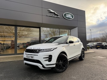 2023 (23) - 1.5 P300e Evoque Edition 5dr Auto