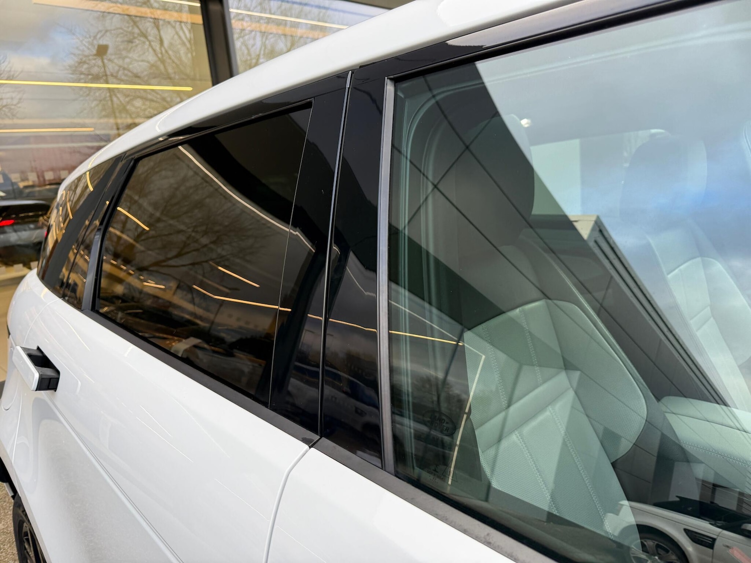 Used Land Rover Range Rover Evoque 2023 for sale - 77377152: Photo 24