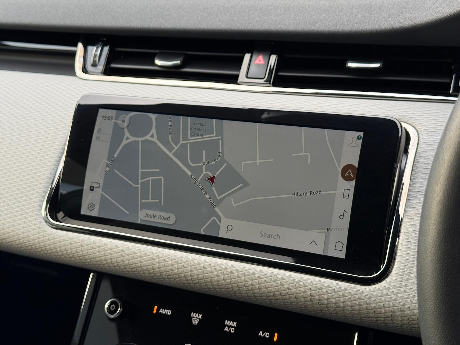 Used Land Rover Range Rover Evoque 2023 for sale - 77377152: Photo 28