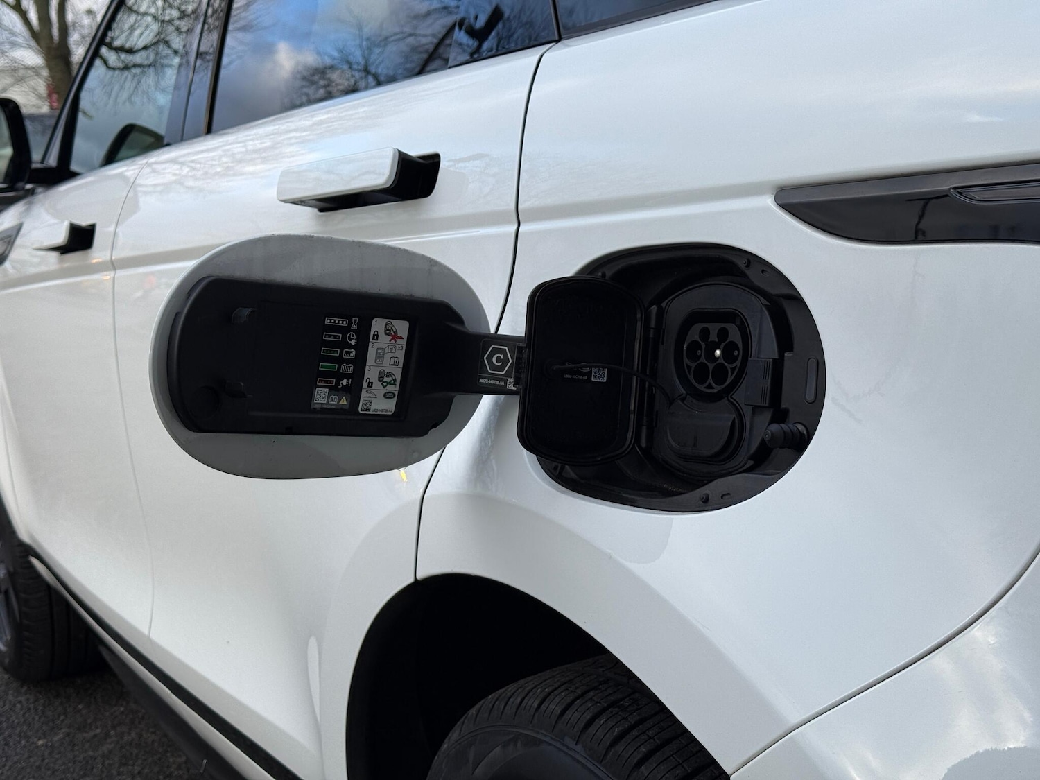 Used Land Rover Range Rover Evoque 2023 for sale - 77377152: Photo 37