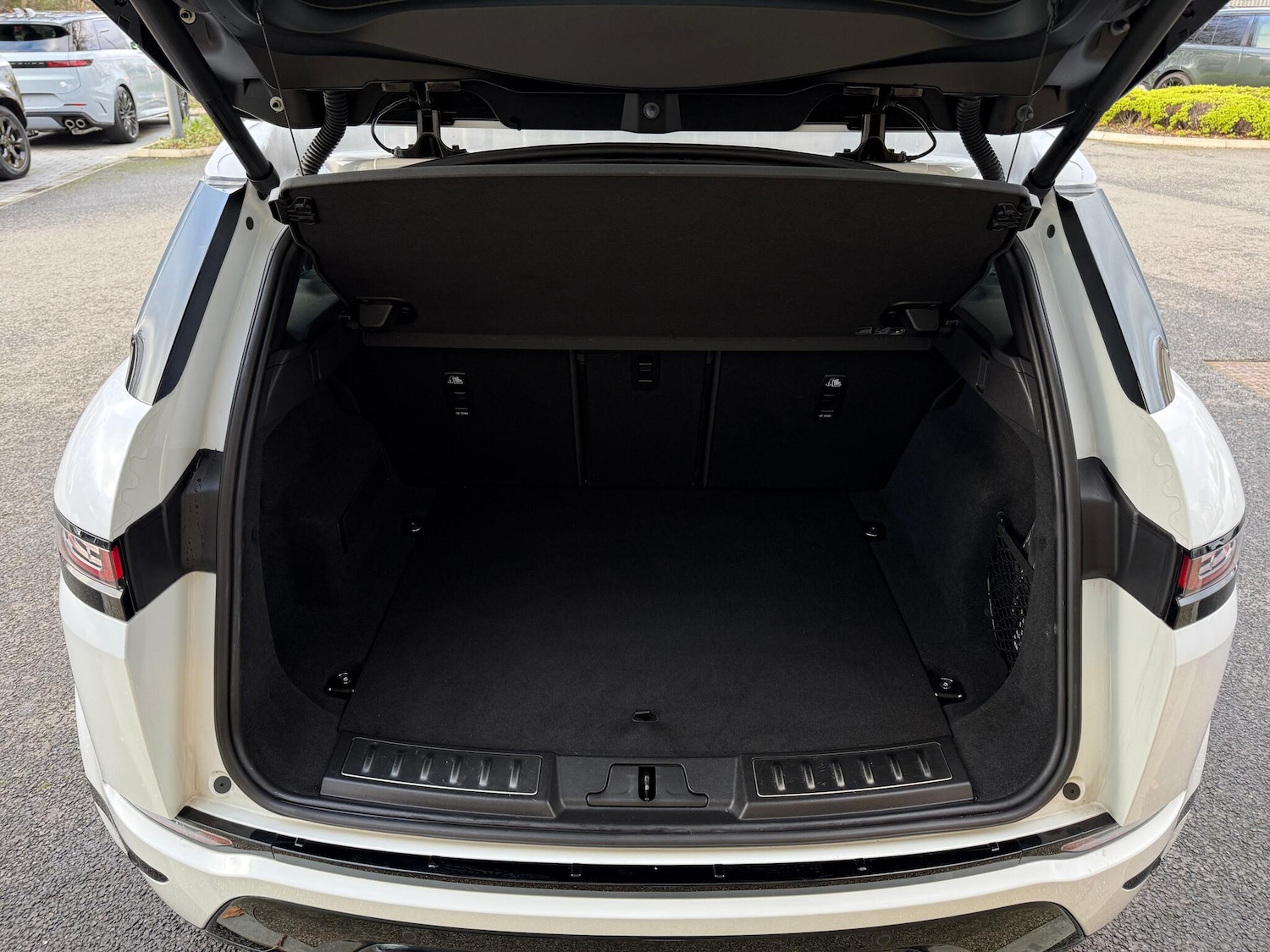 Used Land Rover Range Rover Evoque 2023 for sale - 77377152: Photo 38