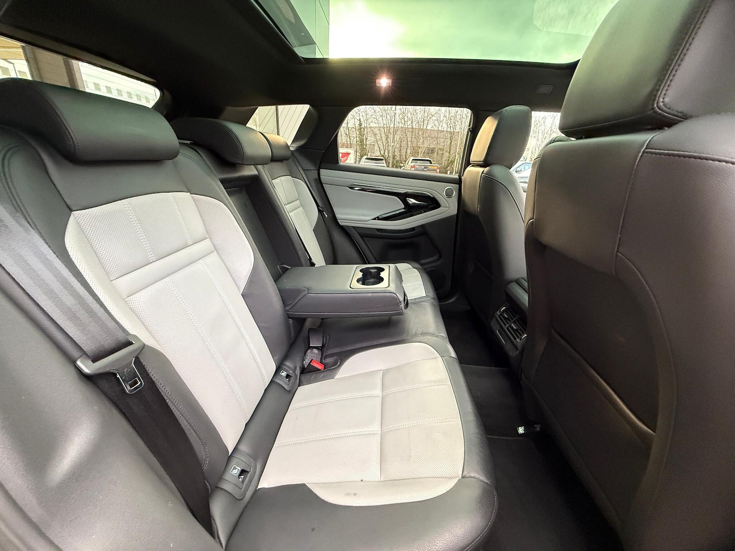 Used Land Rover Range Rover Evoque 2023 for sale - 77377152: Photo 39