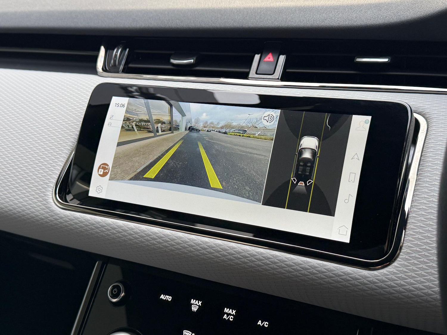 Used Land Rover Range Rover Evoque 2023 for sale - 77377152: Photo 4