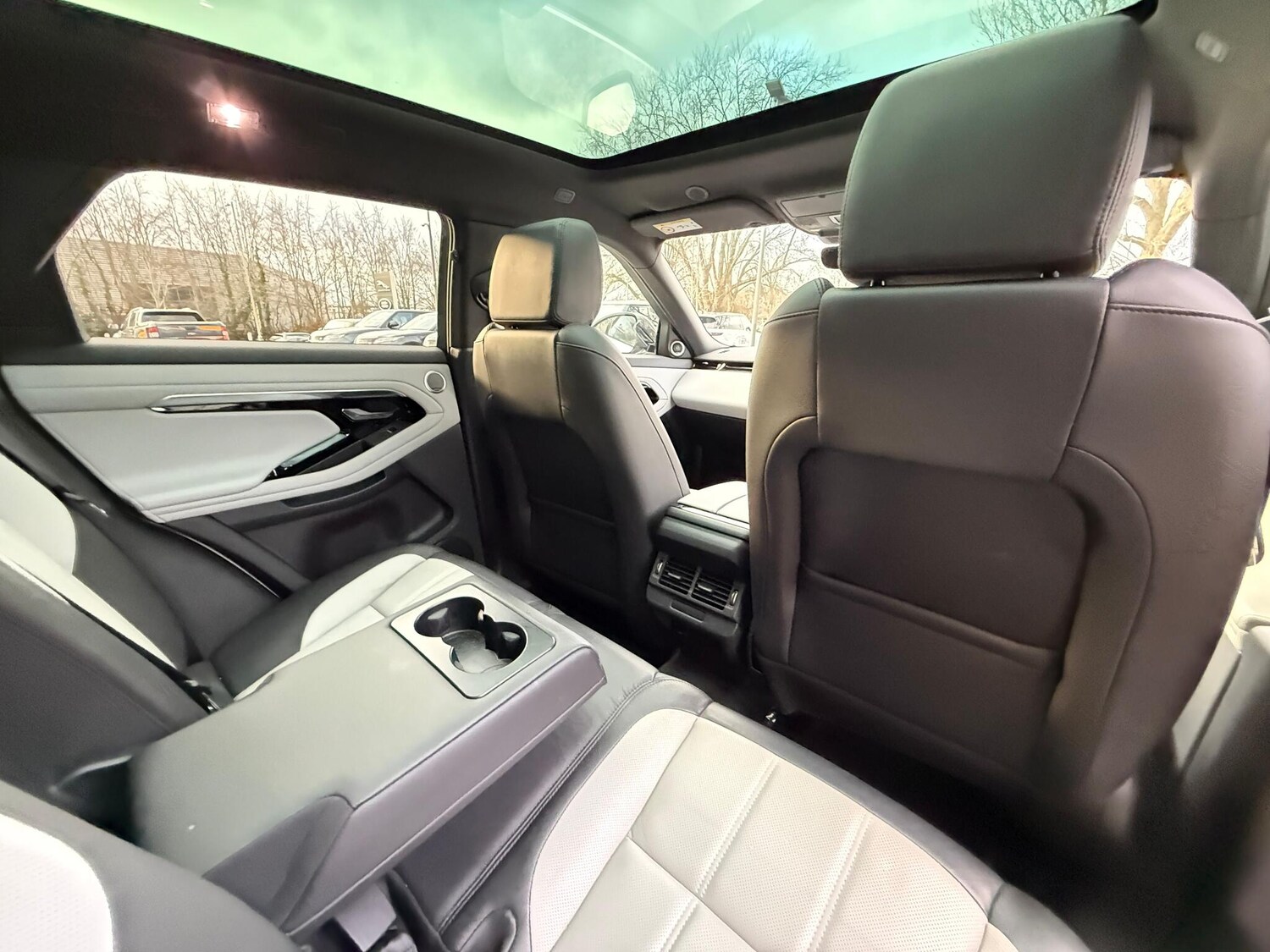 Used Land Rover Range Rover Evoque 2023 for sale - 77377152: Photo 41