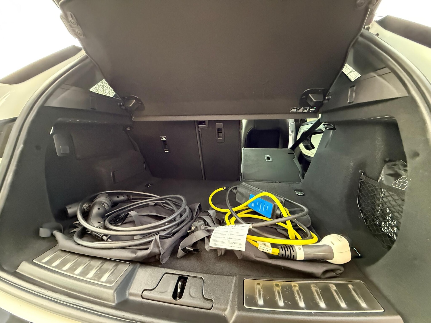 Used Land Rover Range Rover Evoque 2023 for sale - 77377152: Photo 42