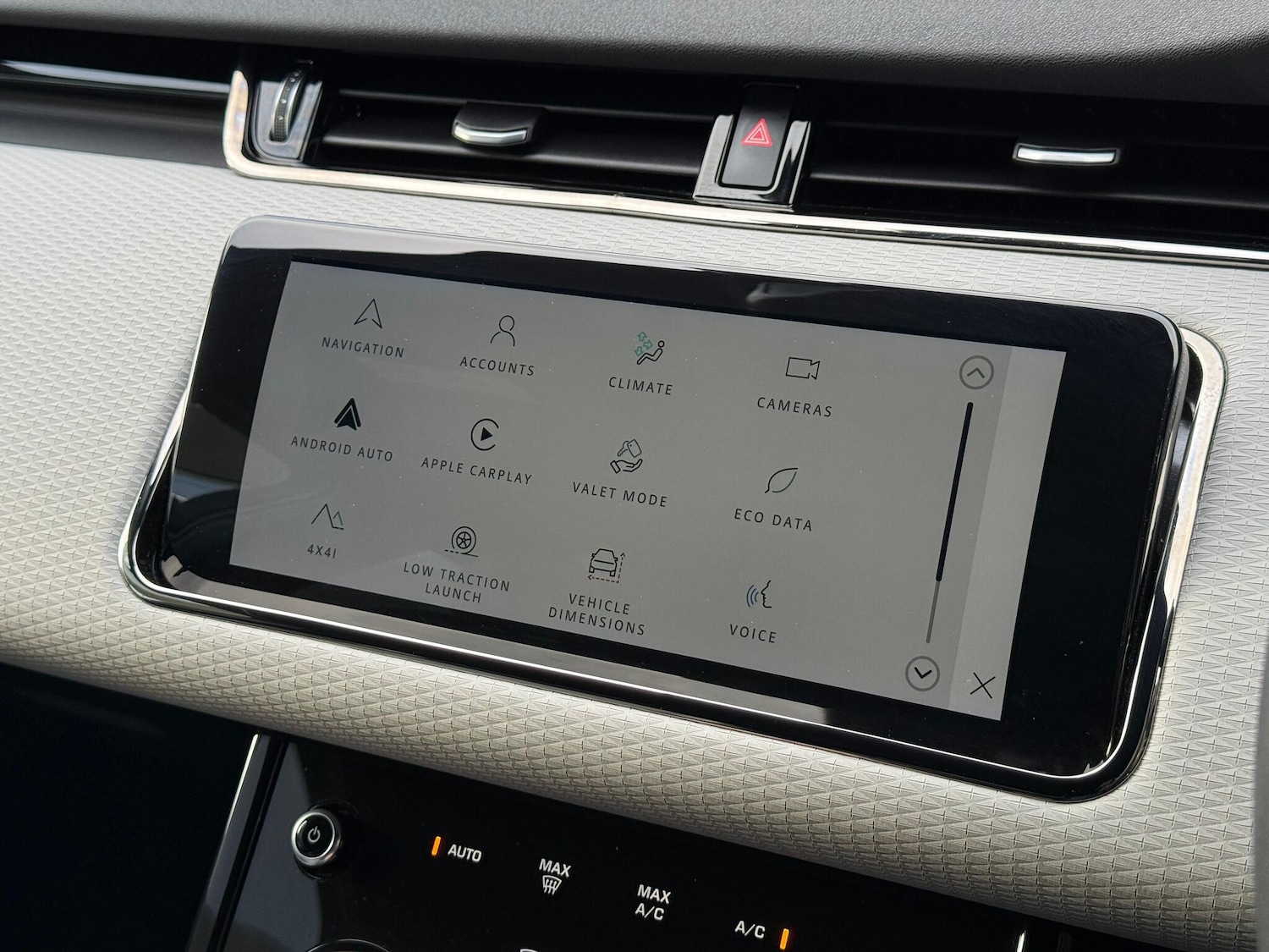 Used Land Rover Range Rover Evoque 2023 for sale - 77377152: Photo 45